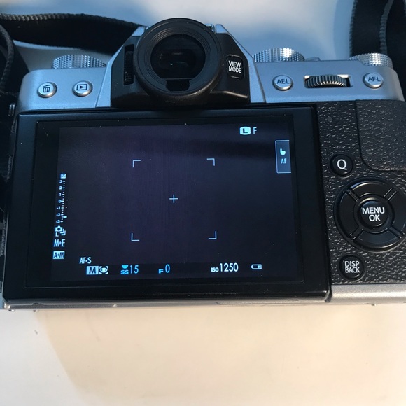 Digital camera - Picture 4 of 5